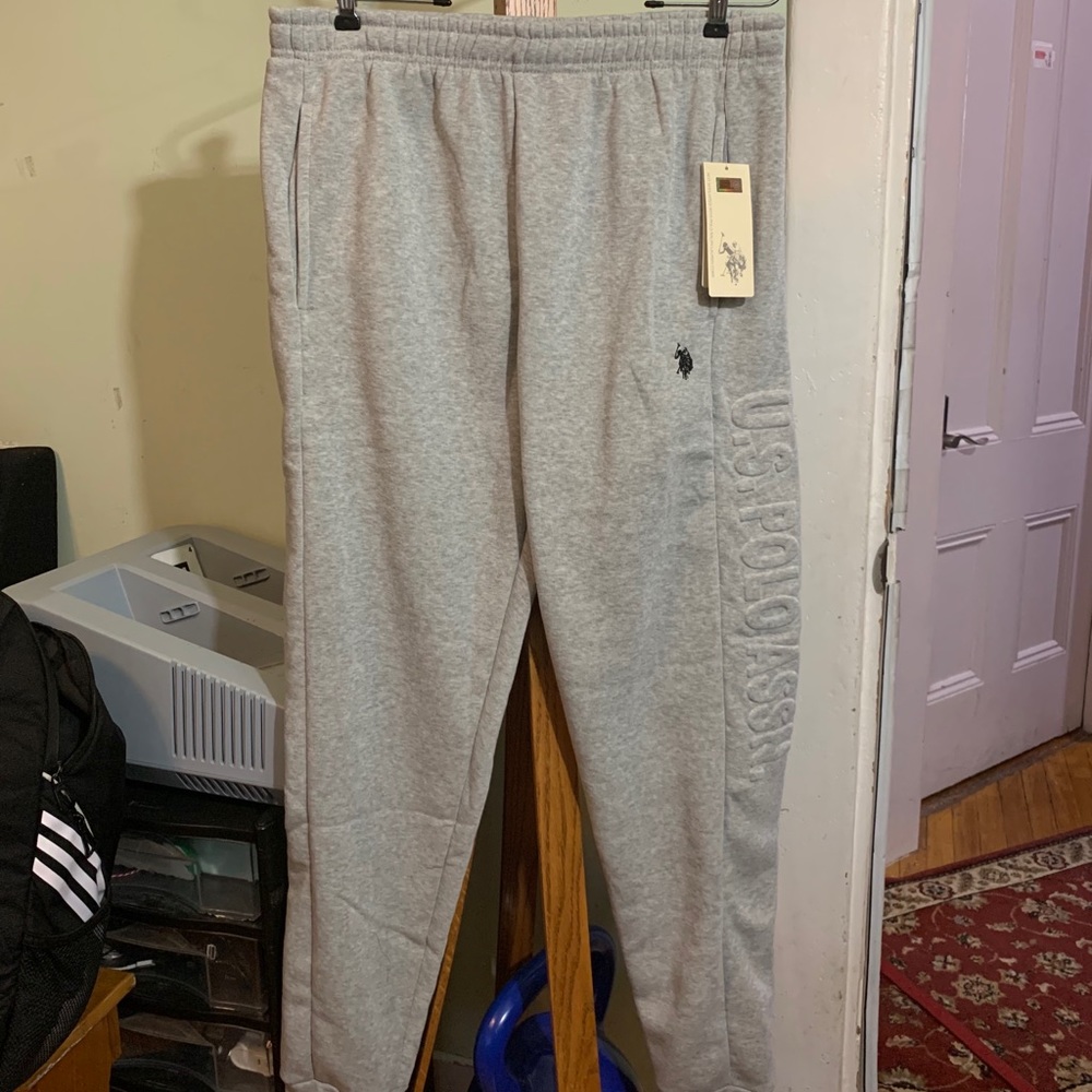 Polo Ralph Lauren joggers